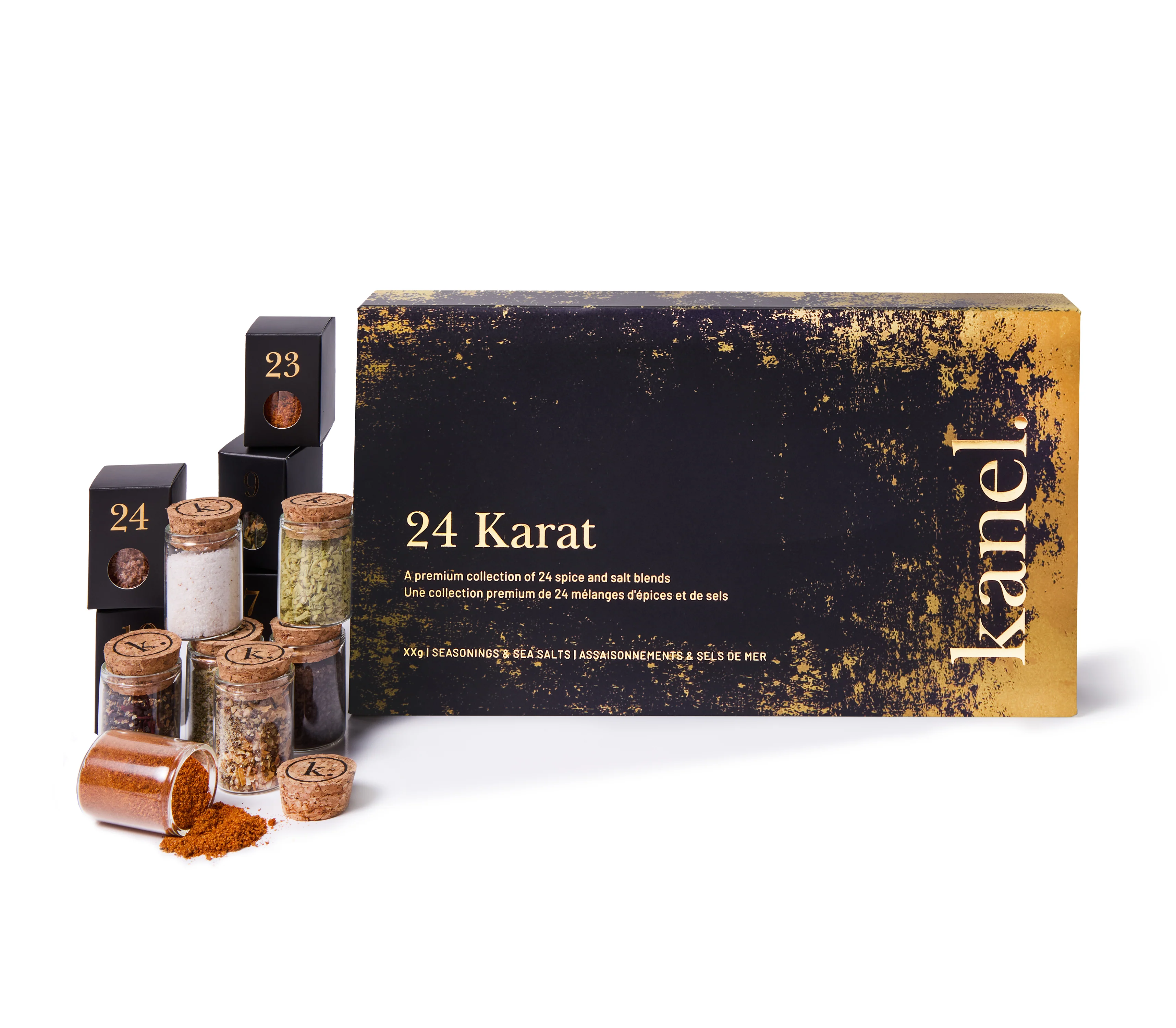 24 Karat - The Discovery Collection - Image 3