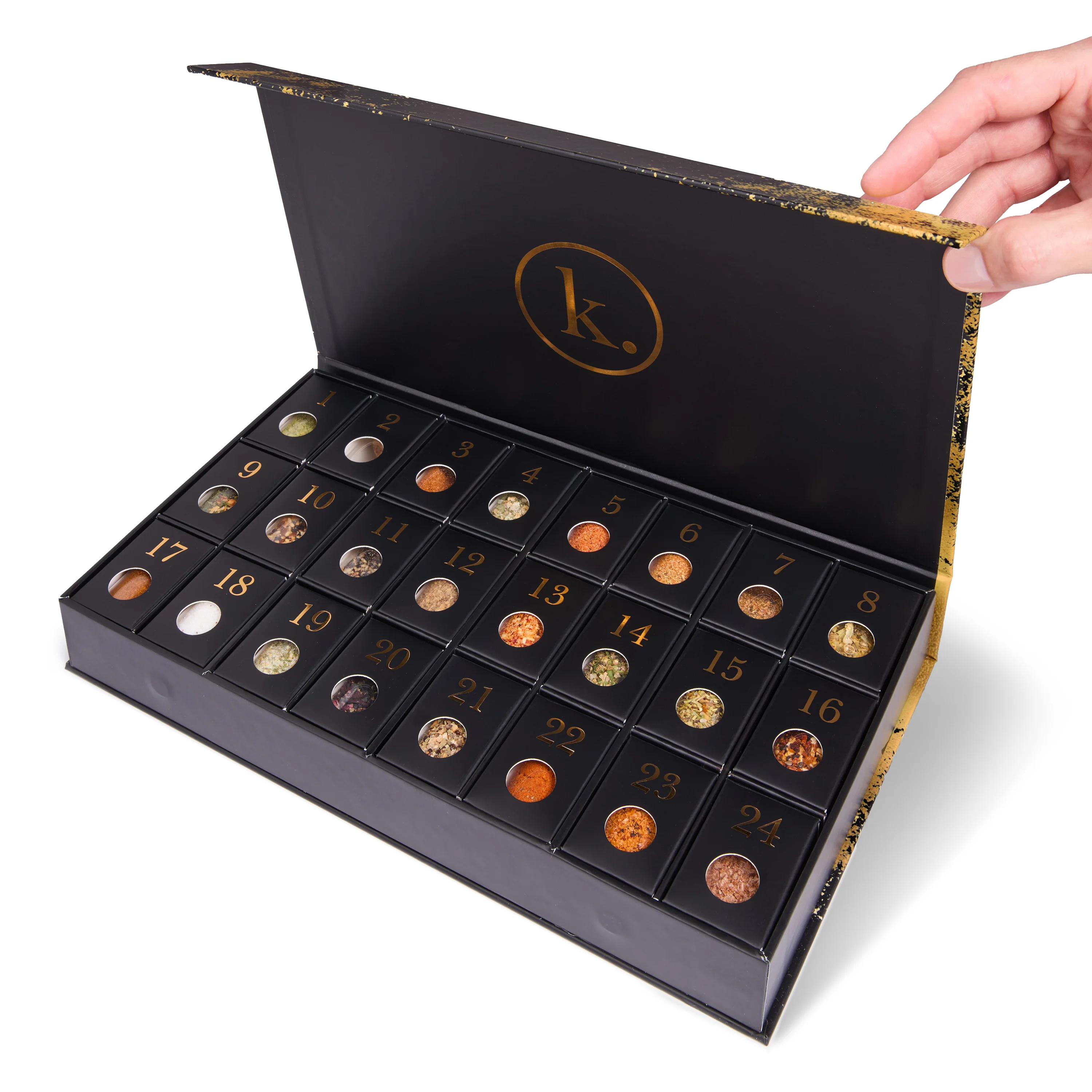 24 Karat - The Discovery Collection - Image 4