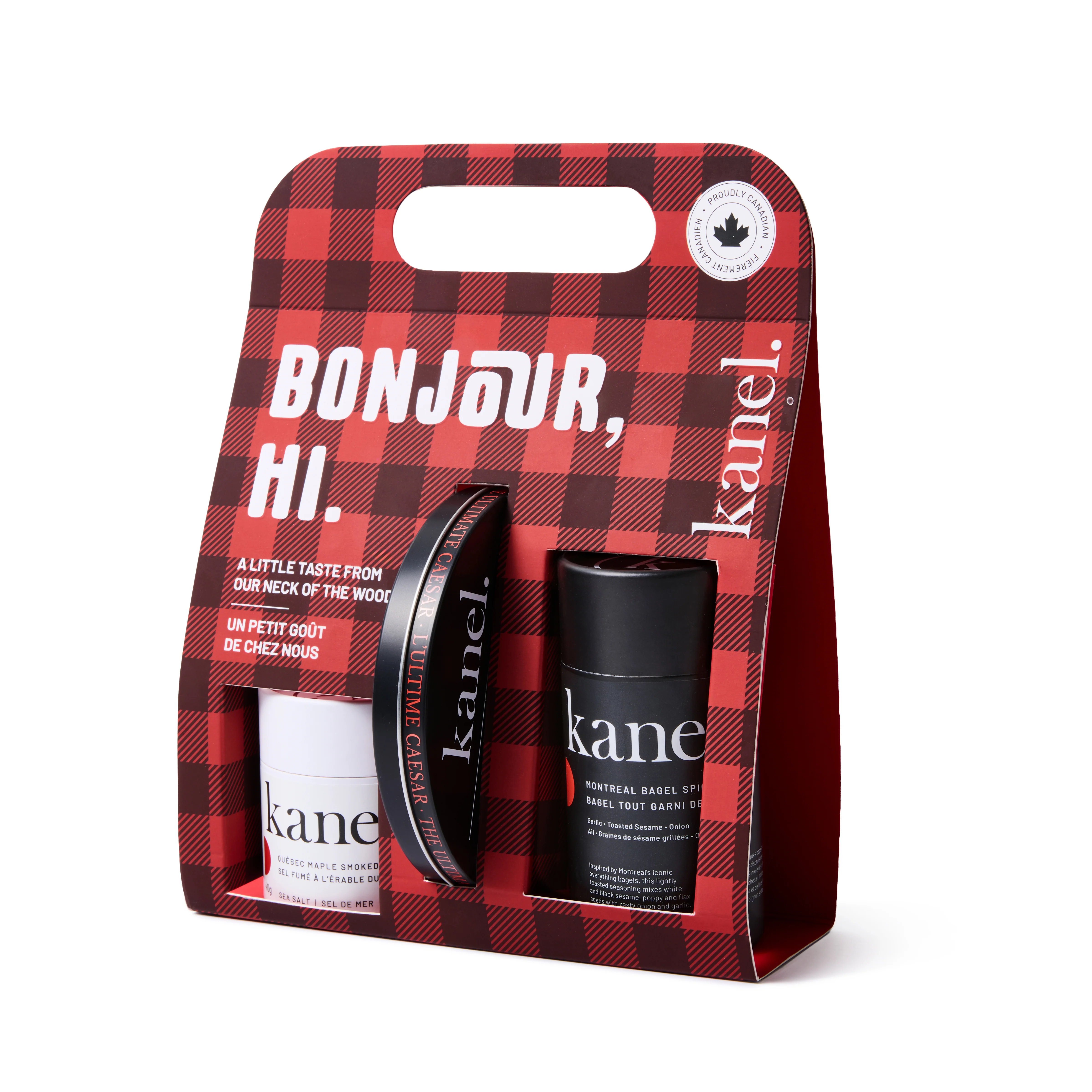 Bonjour, Hi. - Image 3