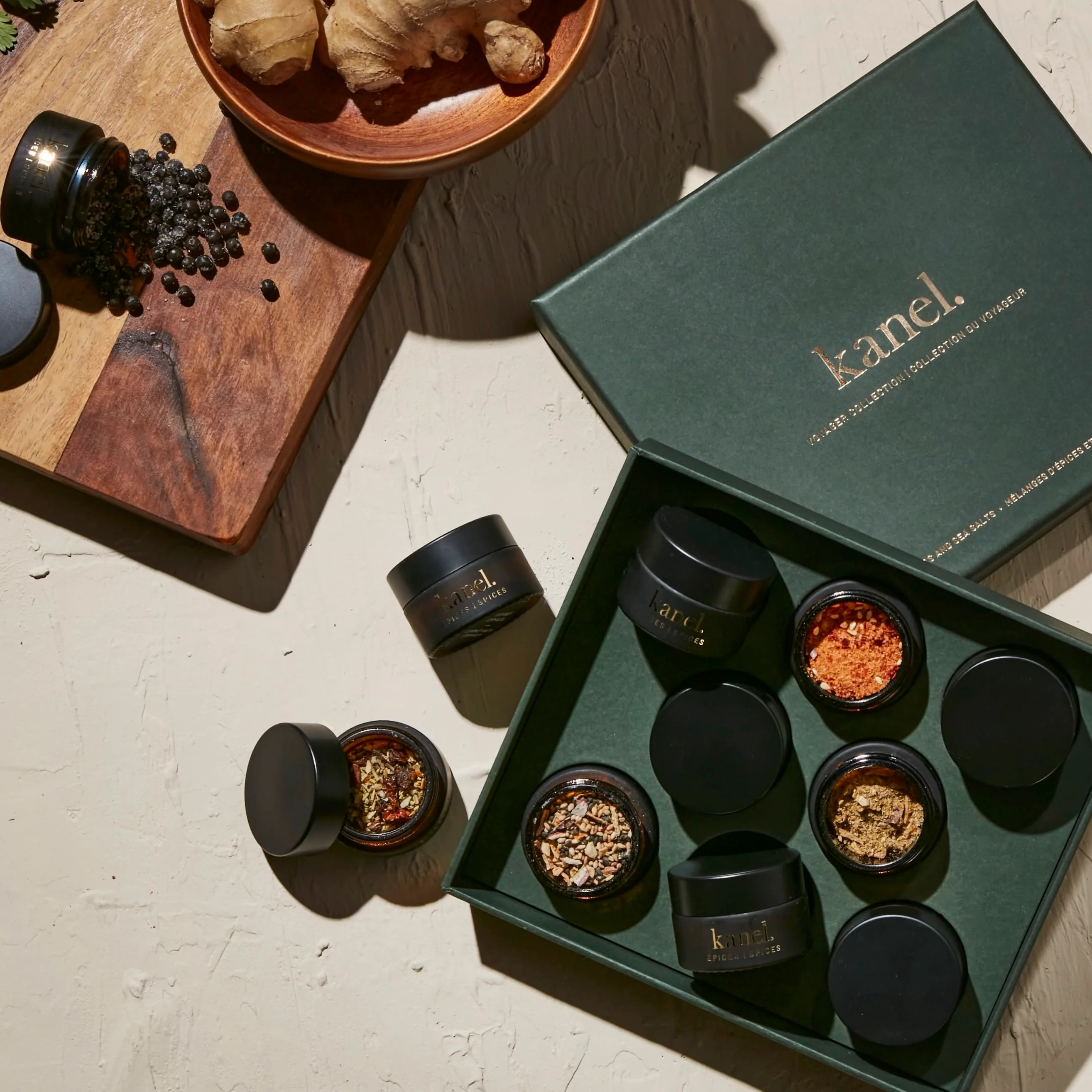 Kanel Discovery Collection - Image 2