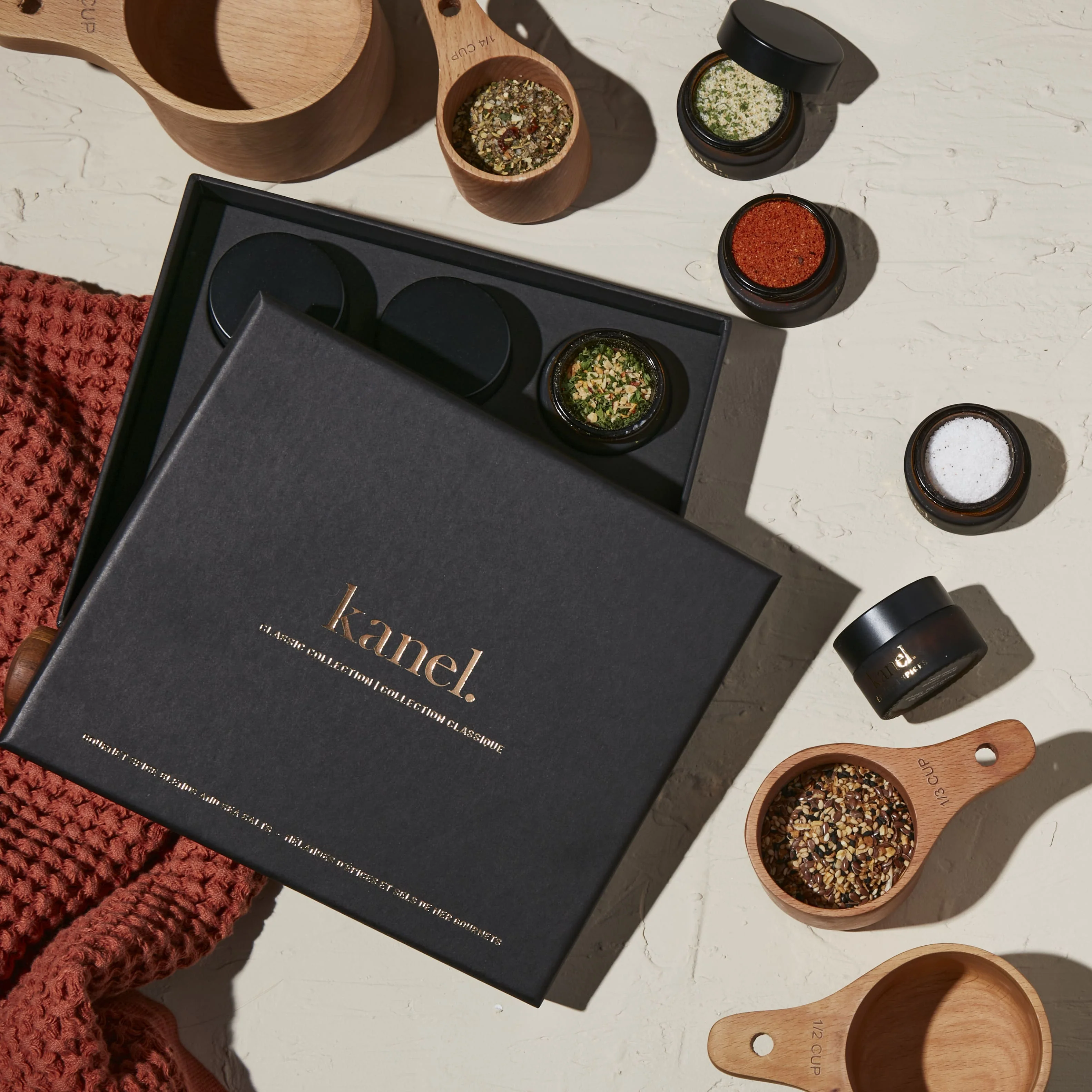 Kanel Discovery Collection - Image 4
