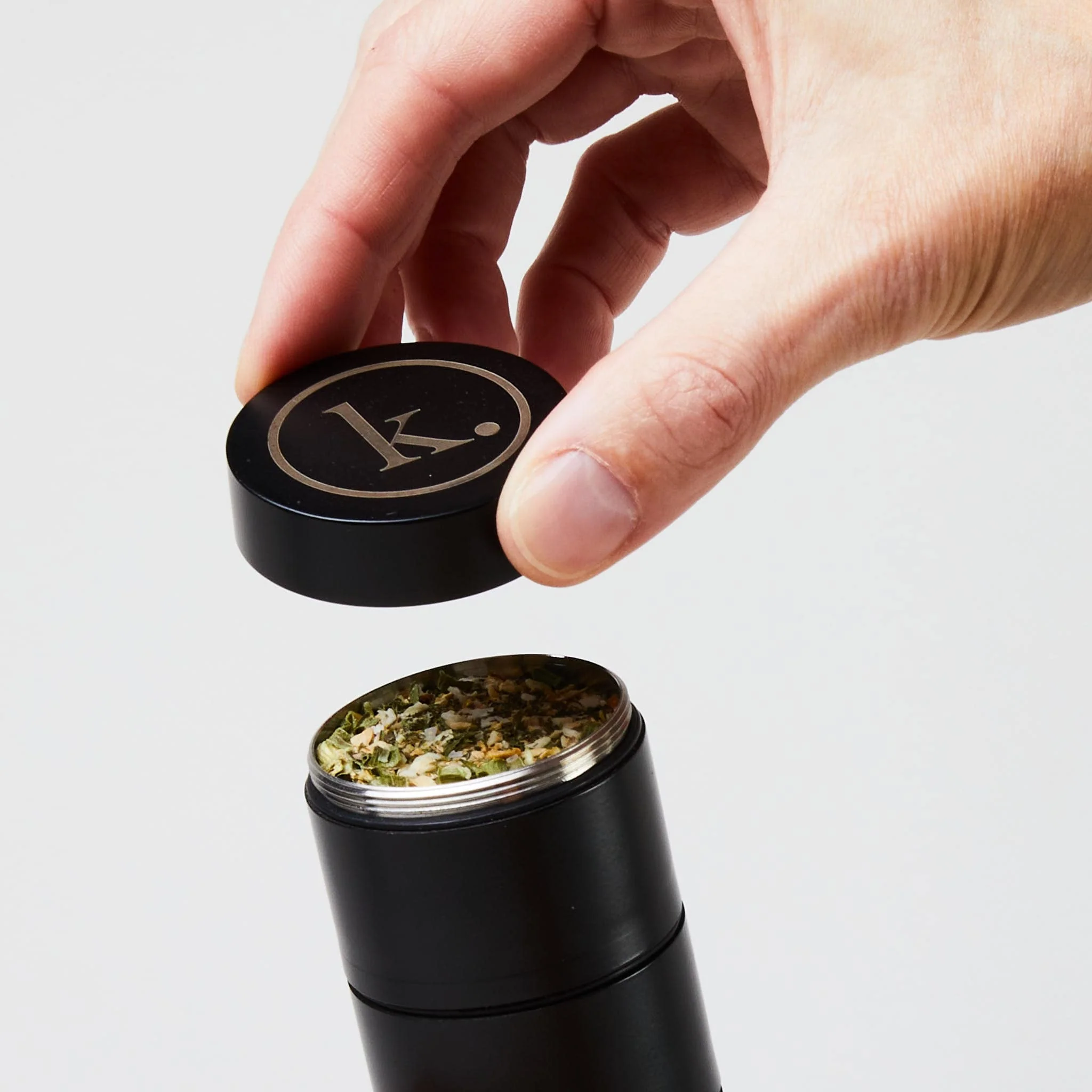 Refillable Spice Traveler - Image 4
