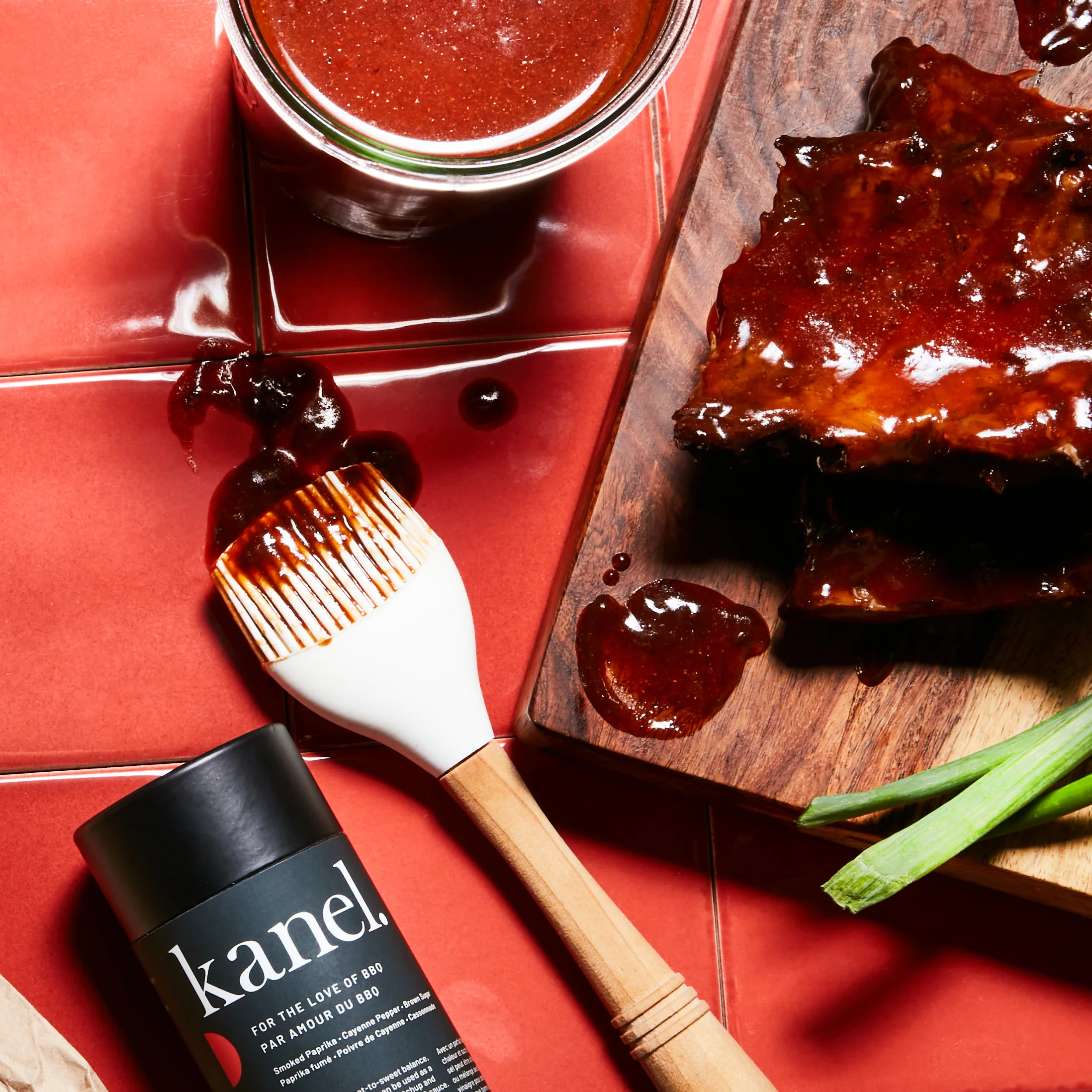 For the Love of BBQ - Image 4