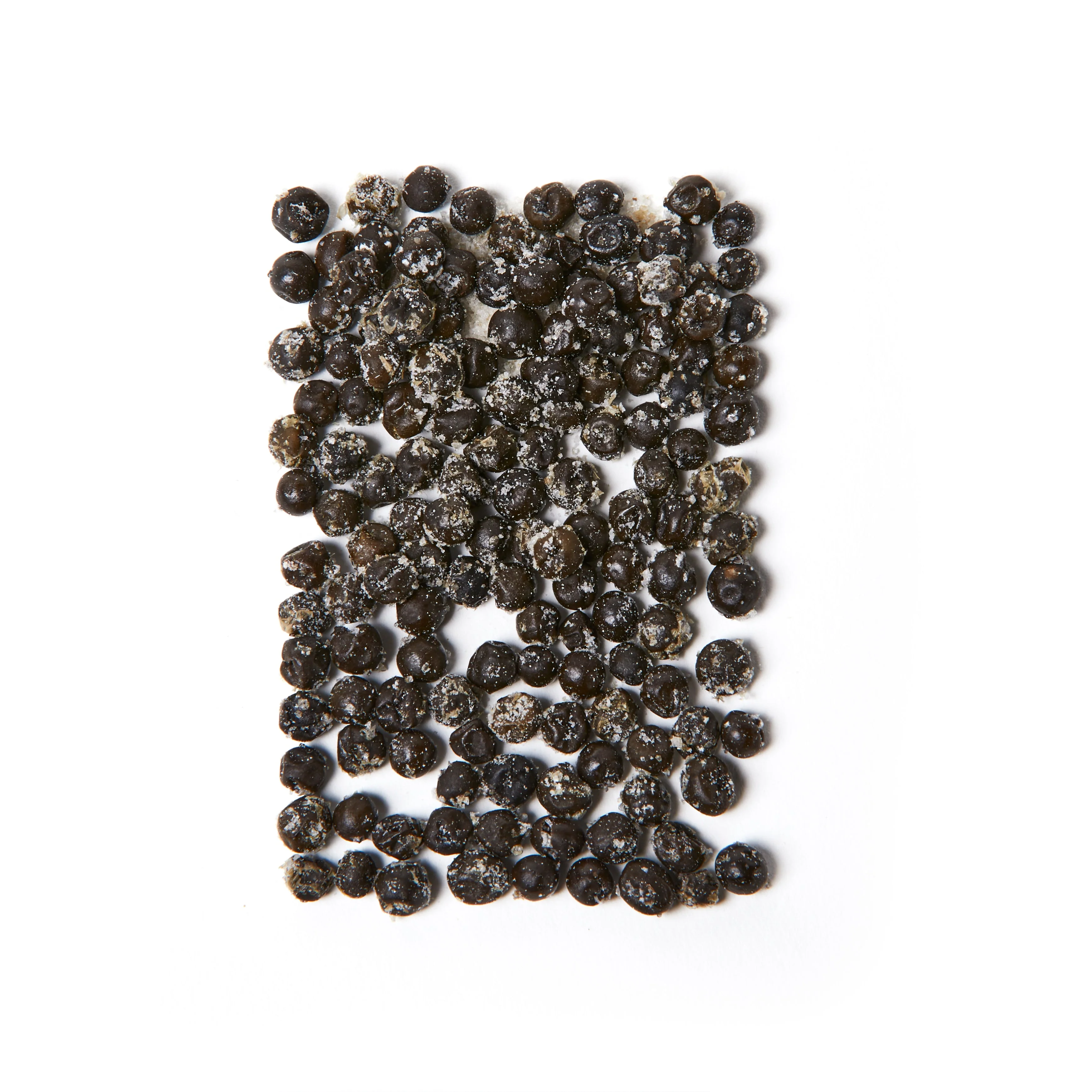 Fresh Salted Peppercorns - Refill Bag - Image 3