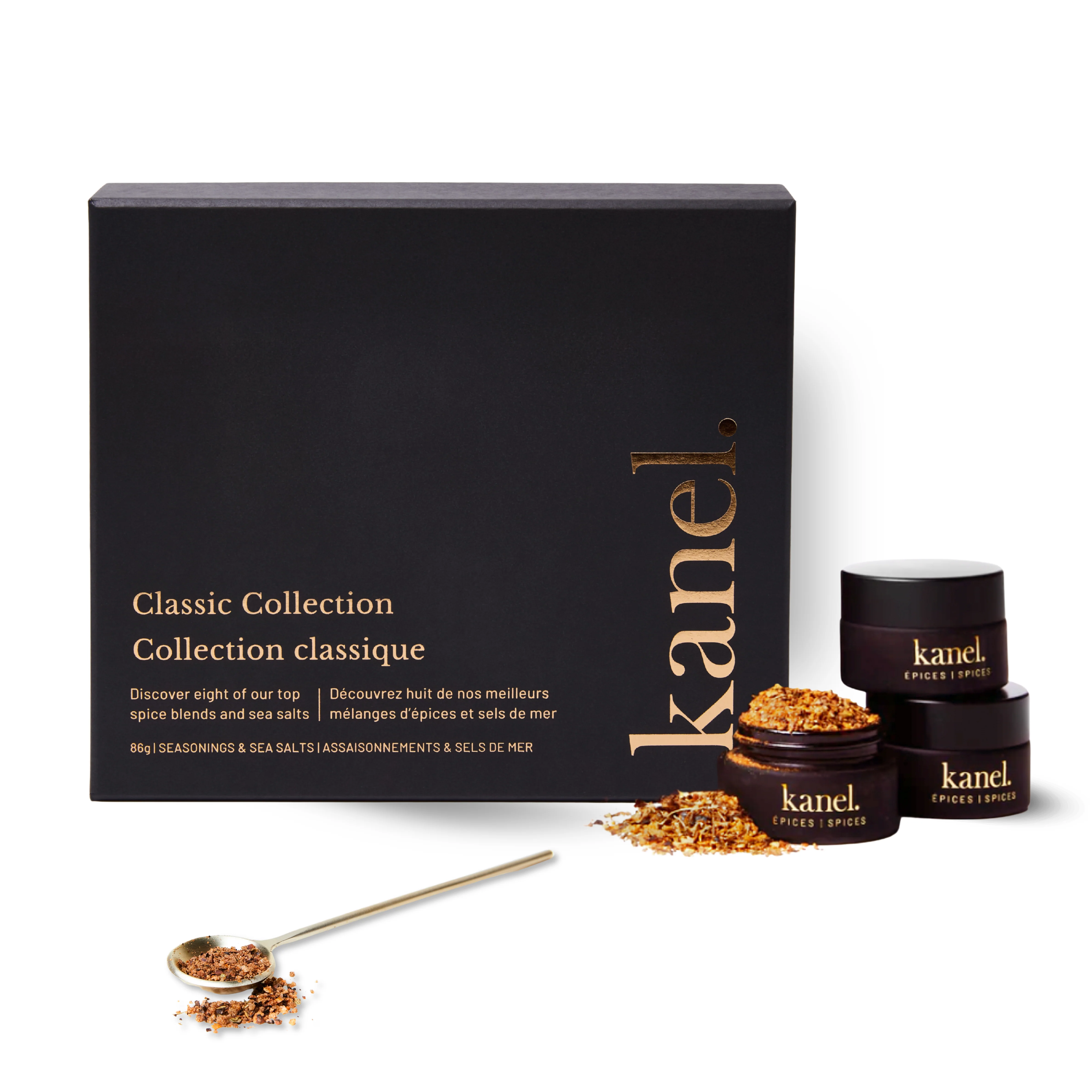 Kanel Classic Bundle