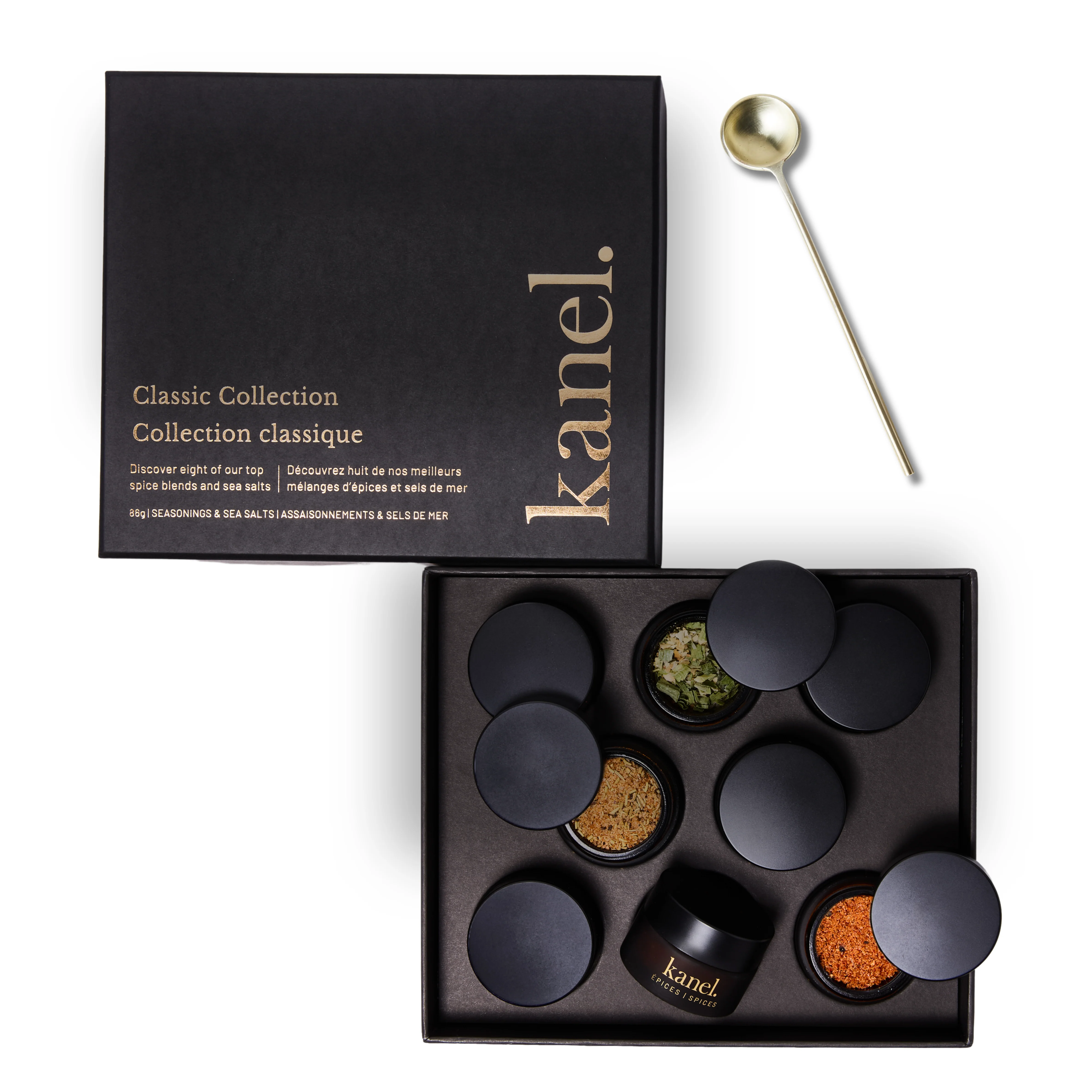 Kanel Classic Bundle - Image 3