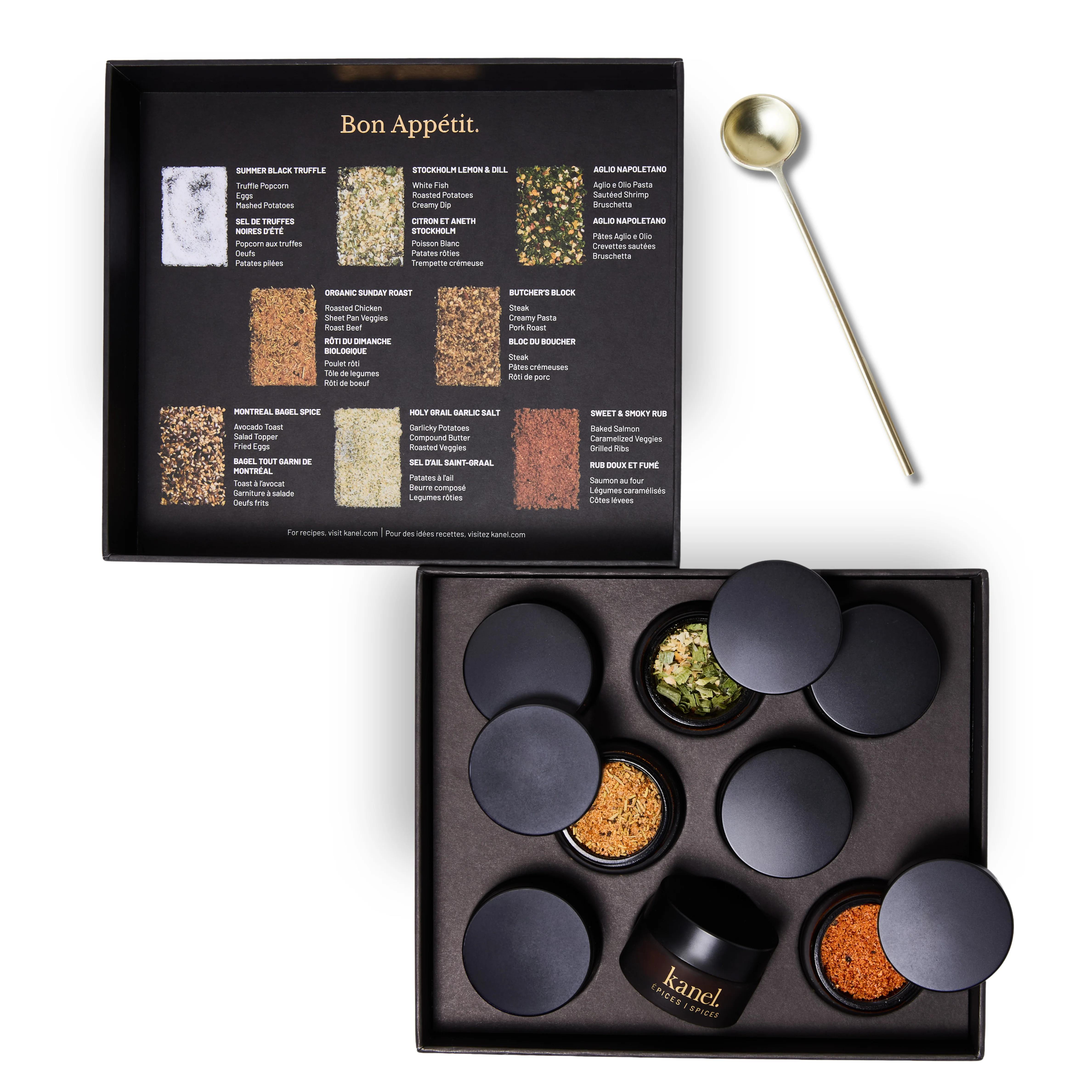 Kanel Classic Bundle - Image 4