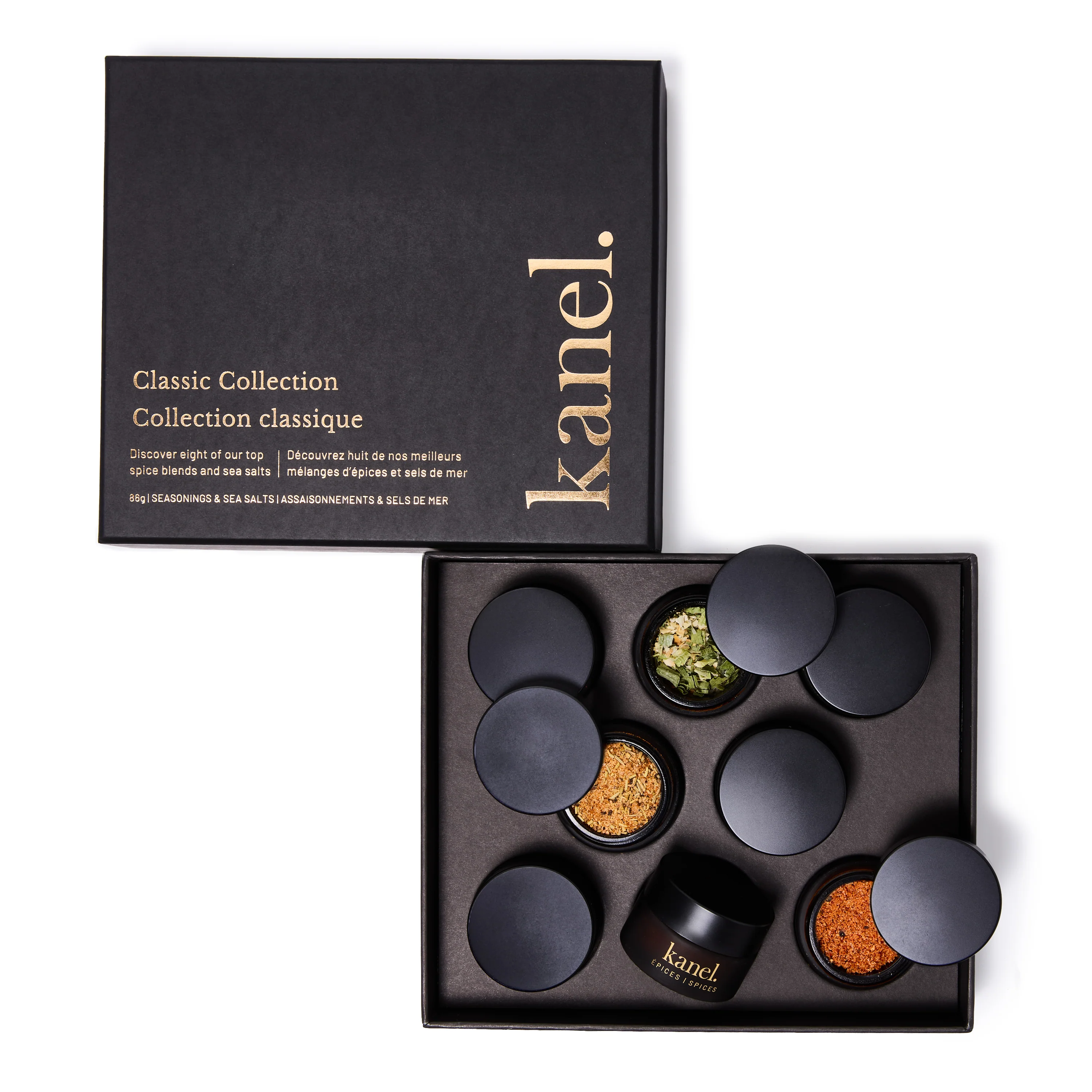 Kanel Classic Collection - Image 4