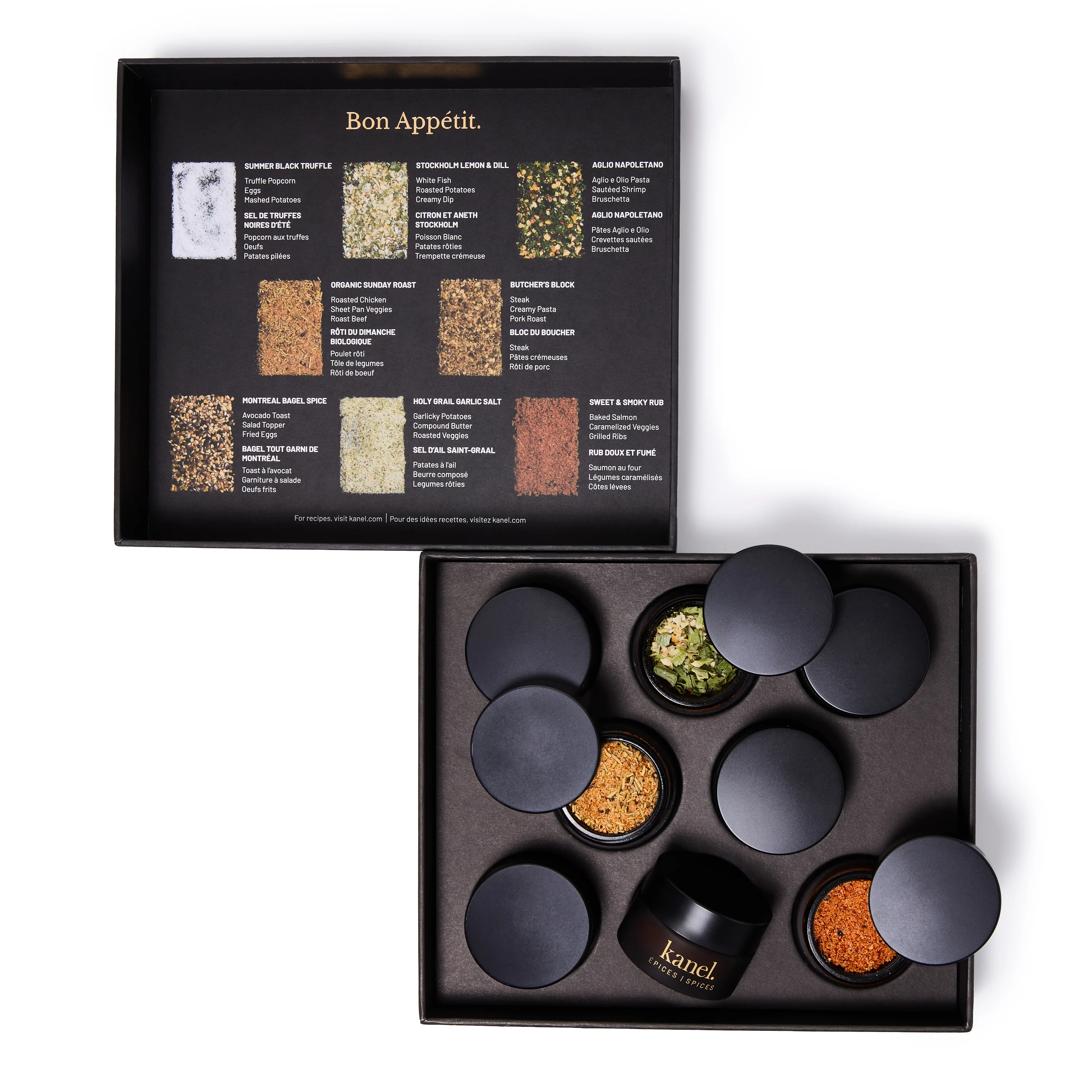 Kanel Classic Collection - Image 5