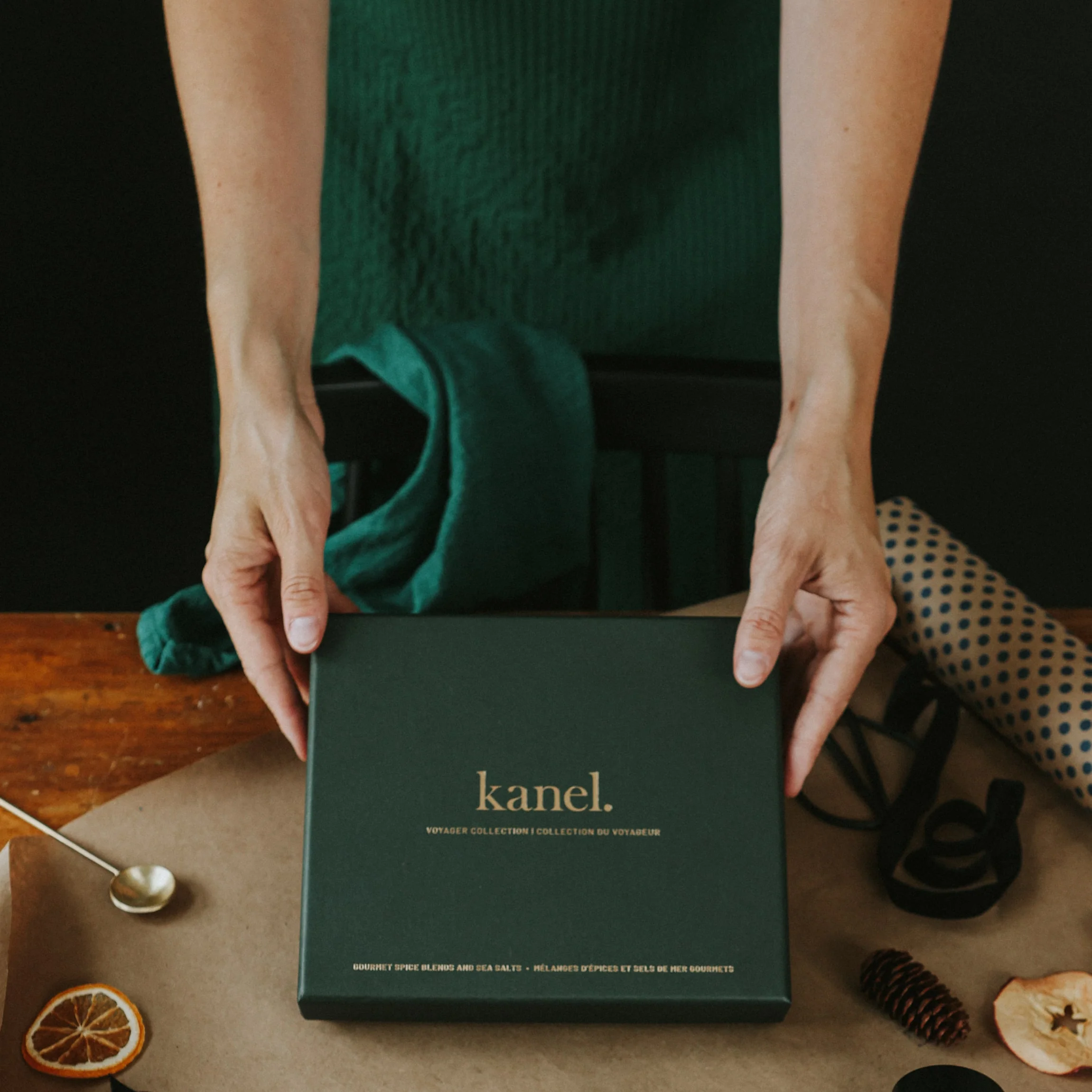 Kanel Voyager Collection - Image 4