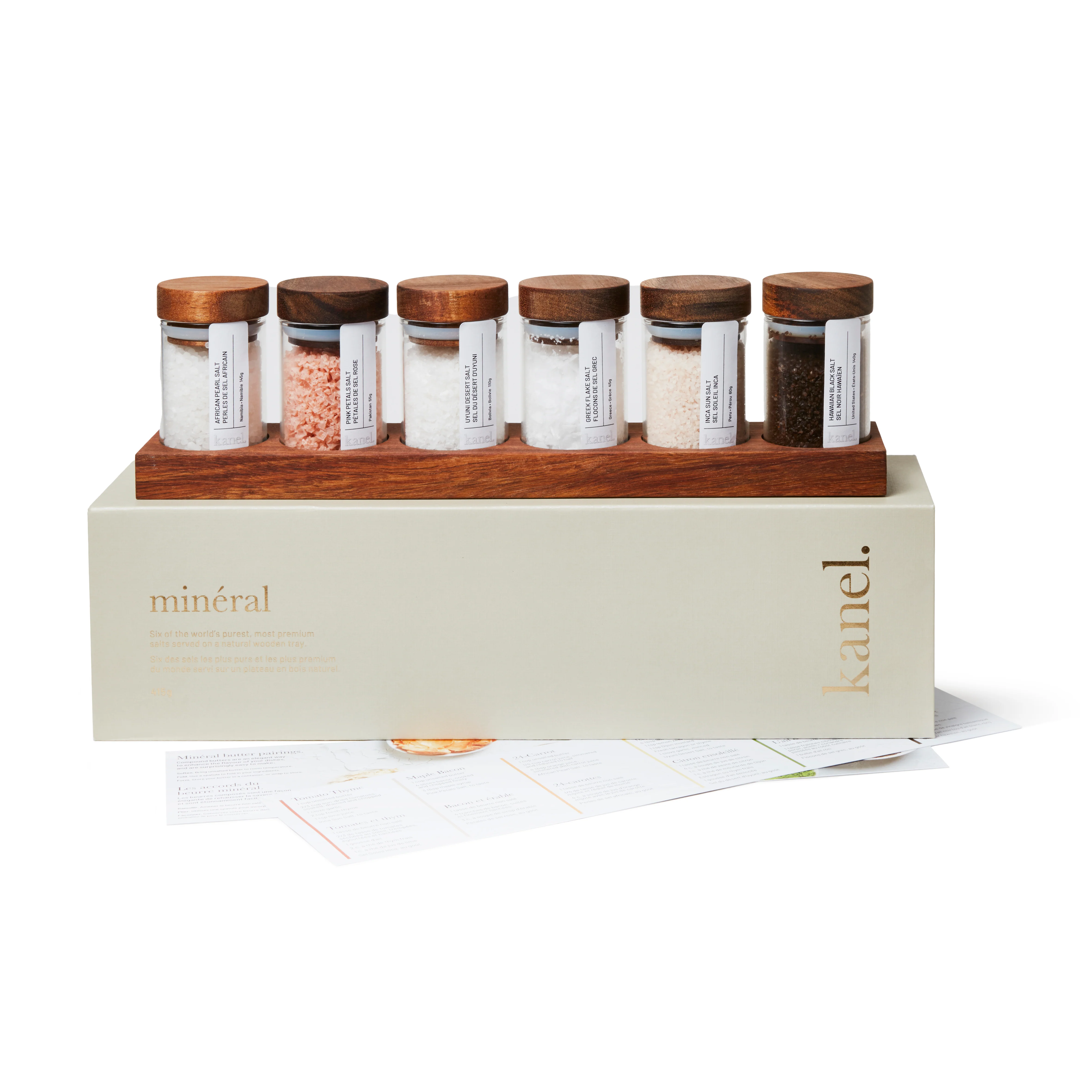 Minéral Pure Salt Collection - Image 4