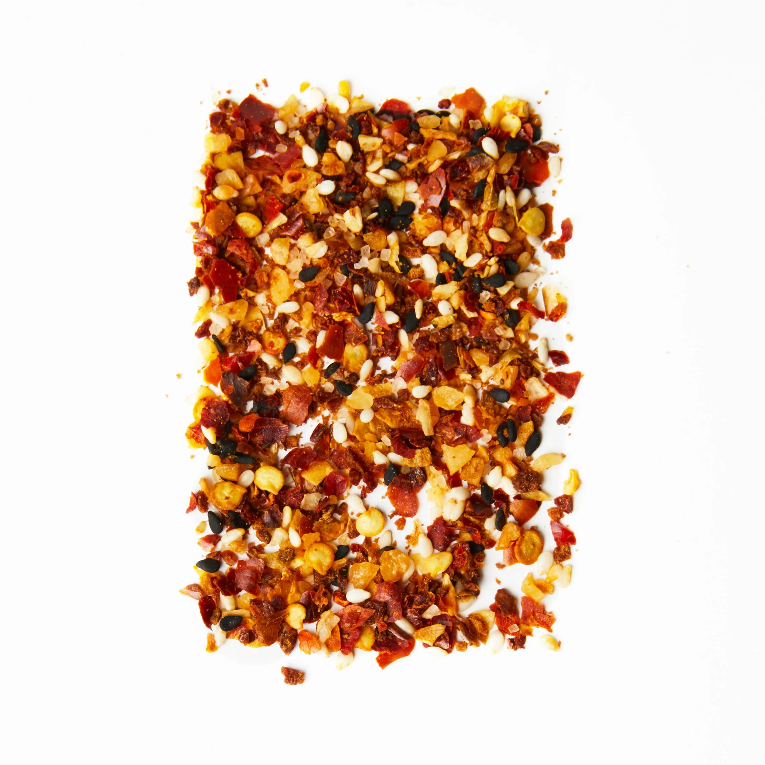 Organic Spicy Chili Crunch - Image 3