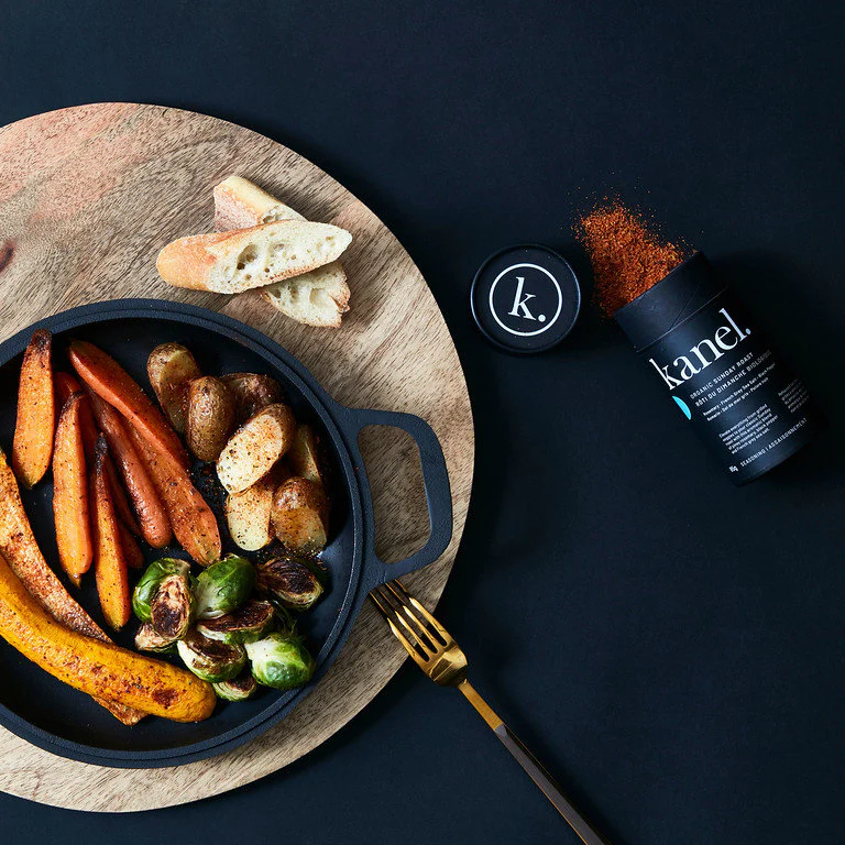 Organic Sunday Roast - Image 3