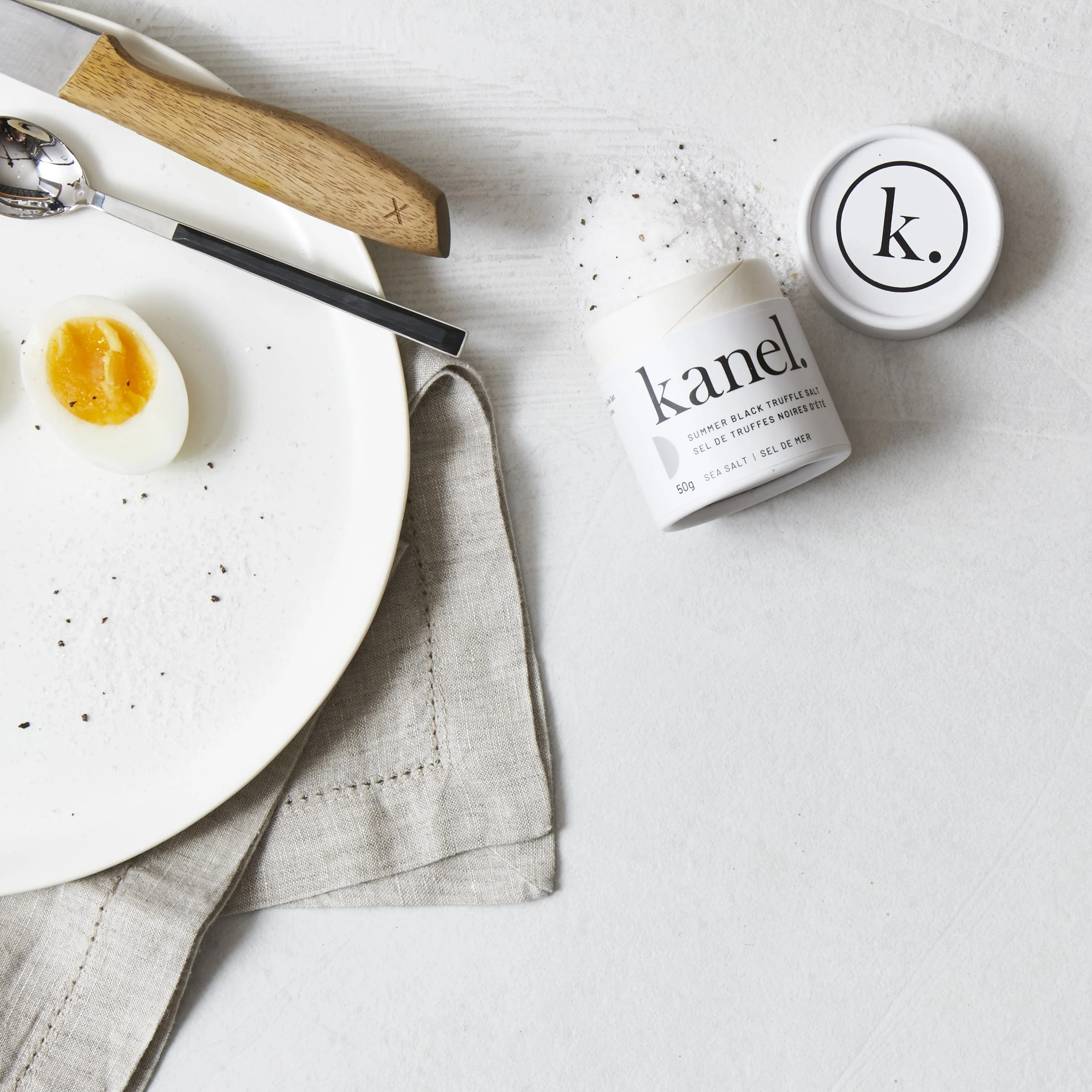Salt Collection - Image 5