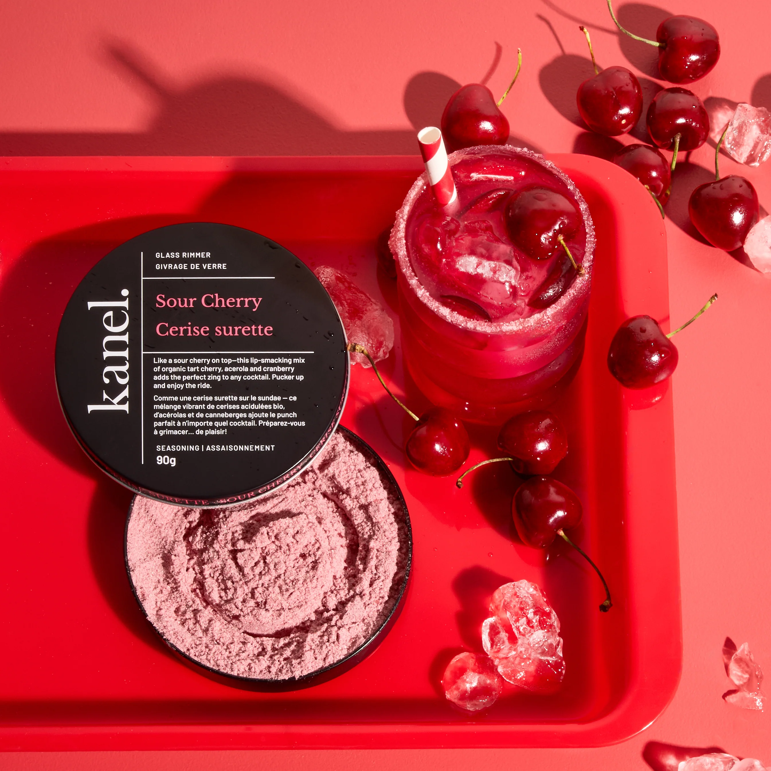 Shaken & Stirred - Image 5