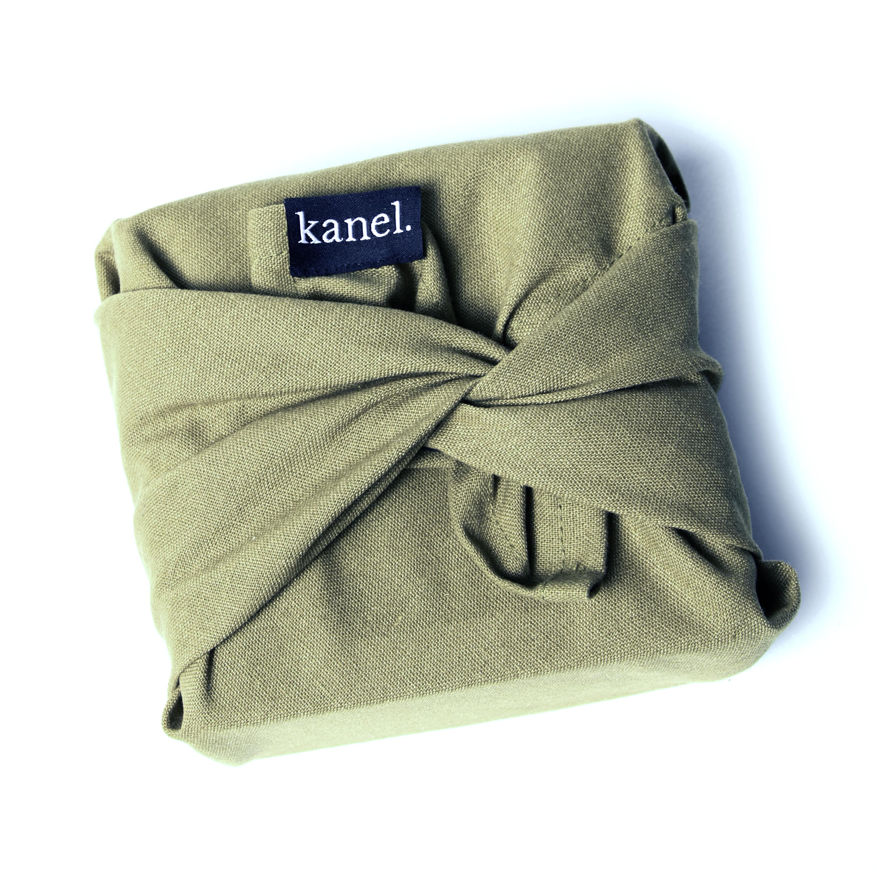 Small Furoshiki Wrap - Image 3