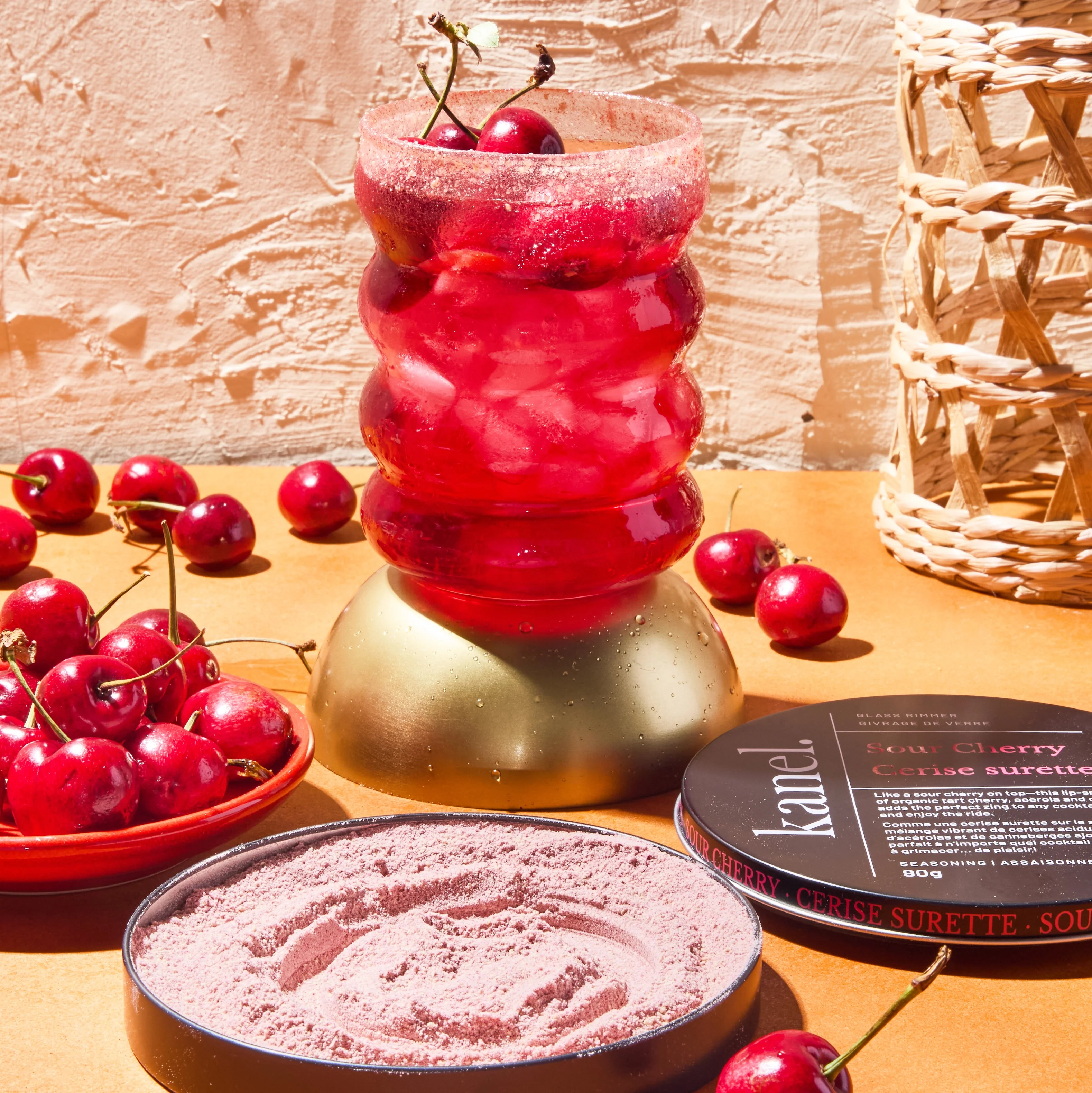 Sour Cherry - Image 4