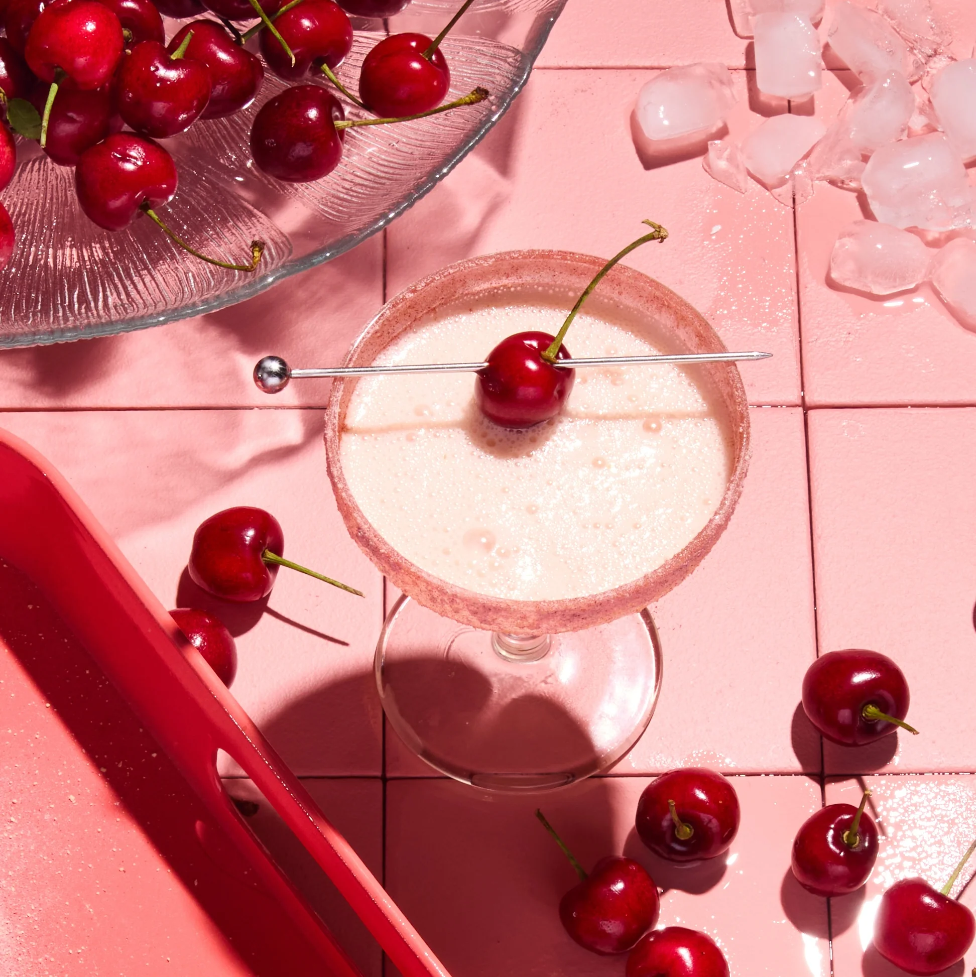 Sour Cherry - Image 5