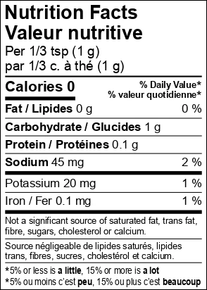 Stockholm Lemon & Dill - Refill Bag - Image 5