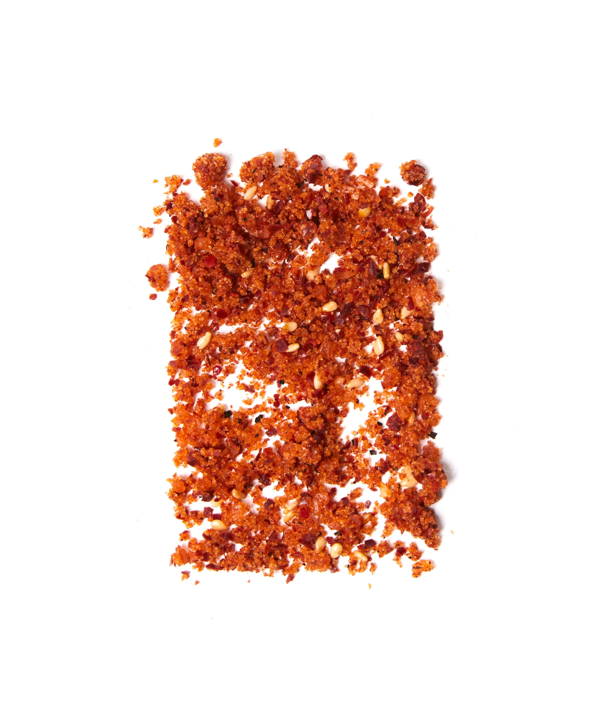 Sweet Korean Heat - Refill Bag - Image 3