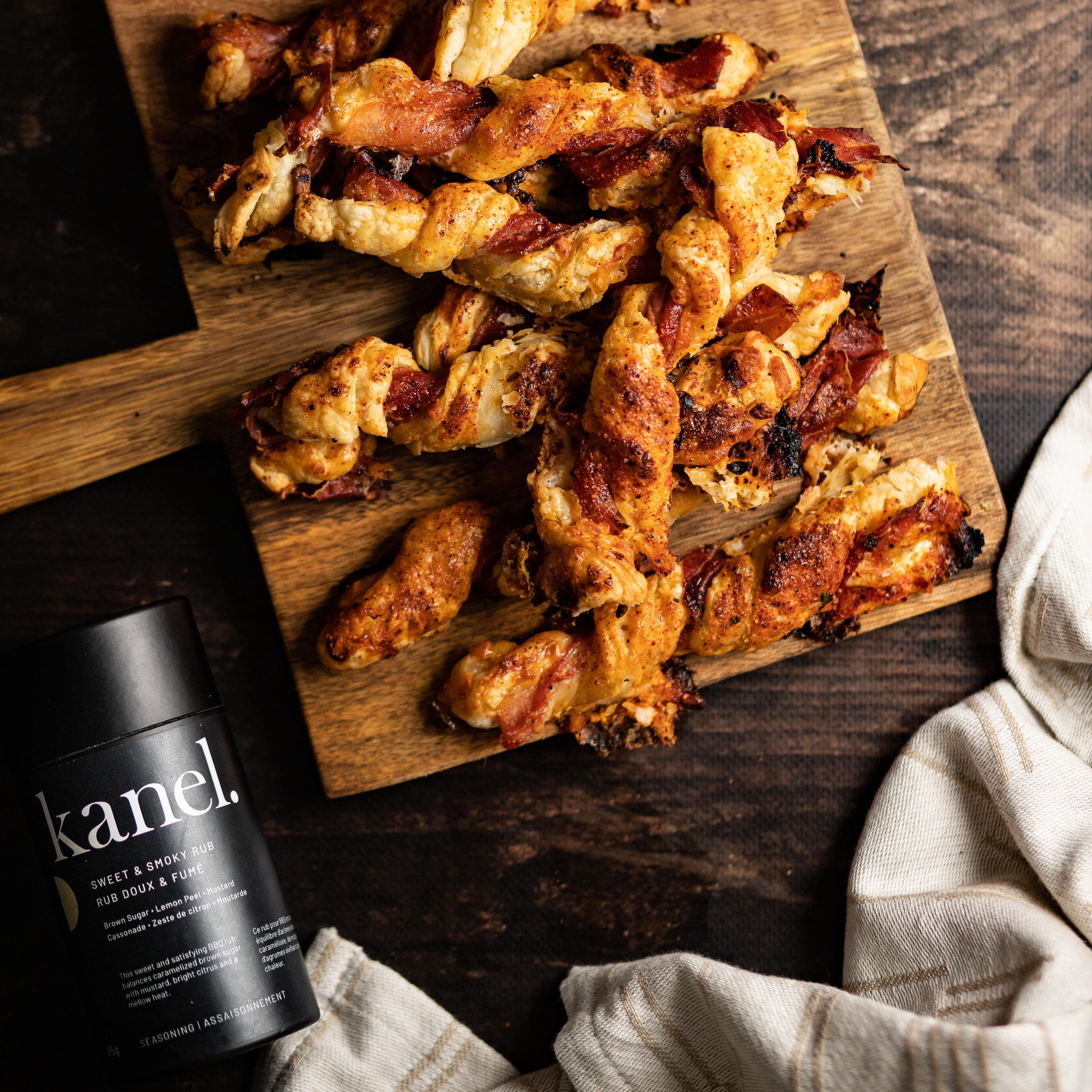 Sweet & Smoky Rub - Image 6