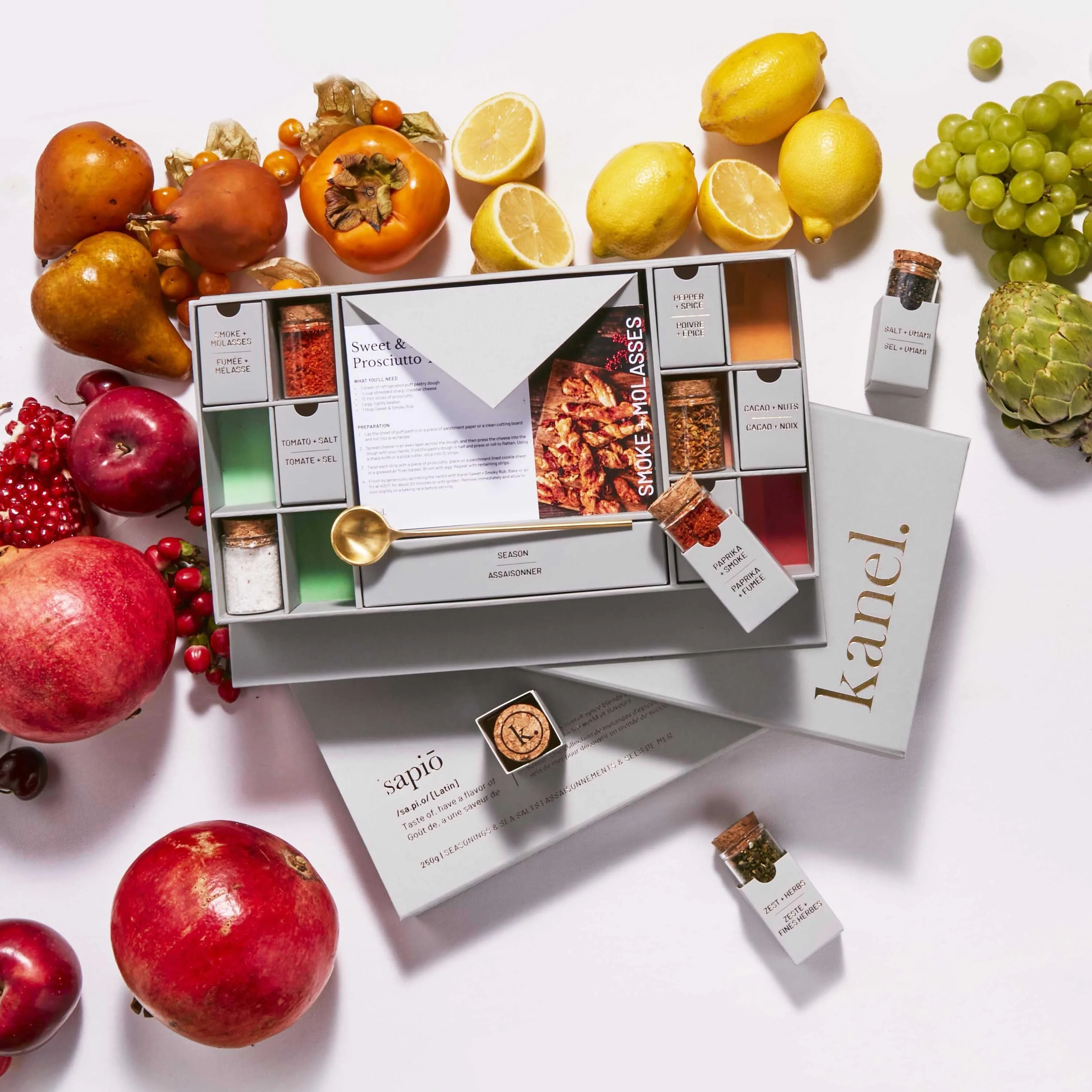 The Gourmet - Image 2