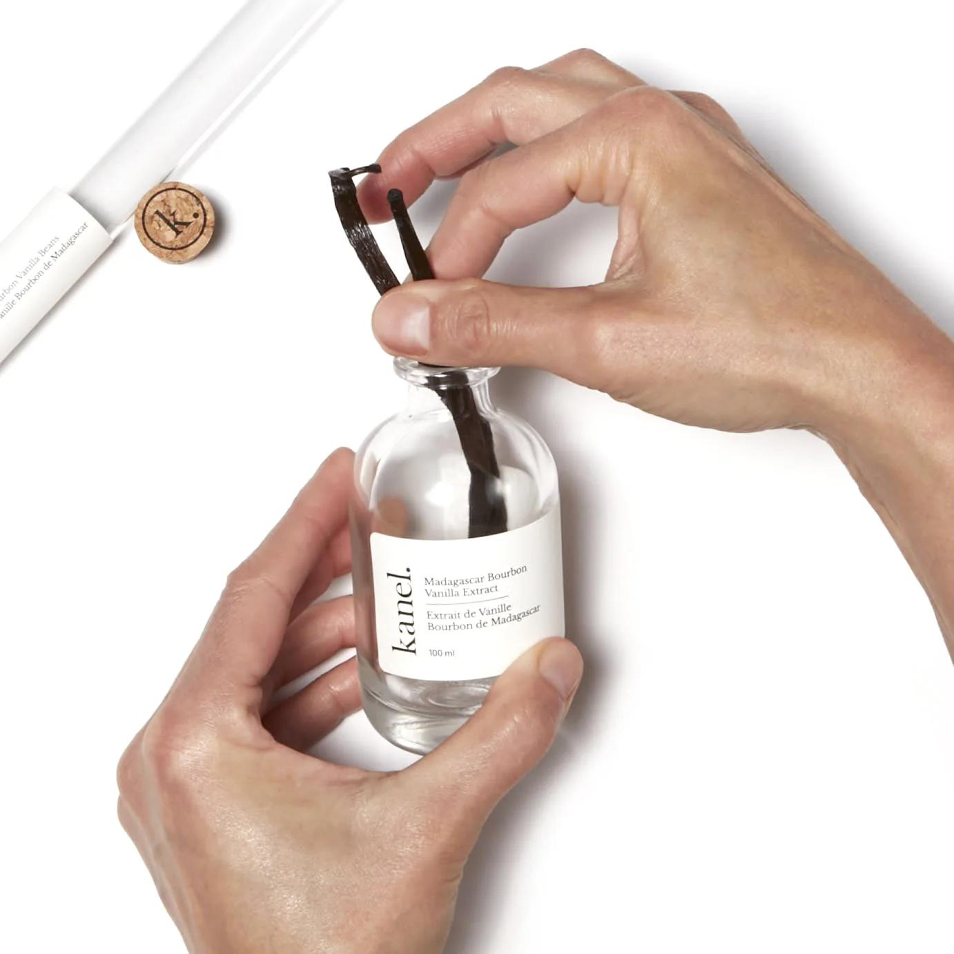 The Vanilla Infusion Kit - Image 5