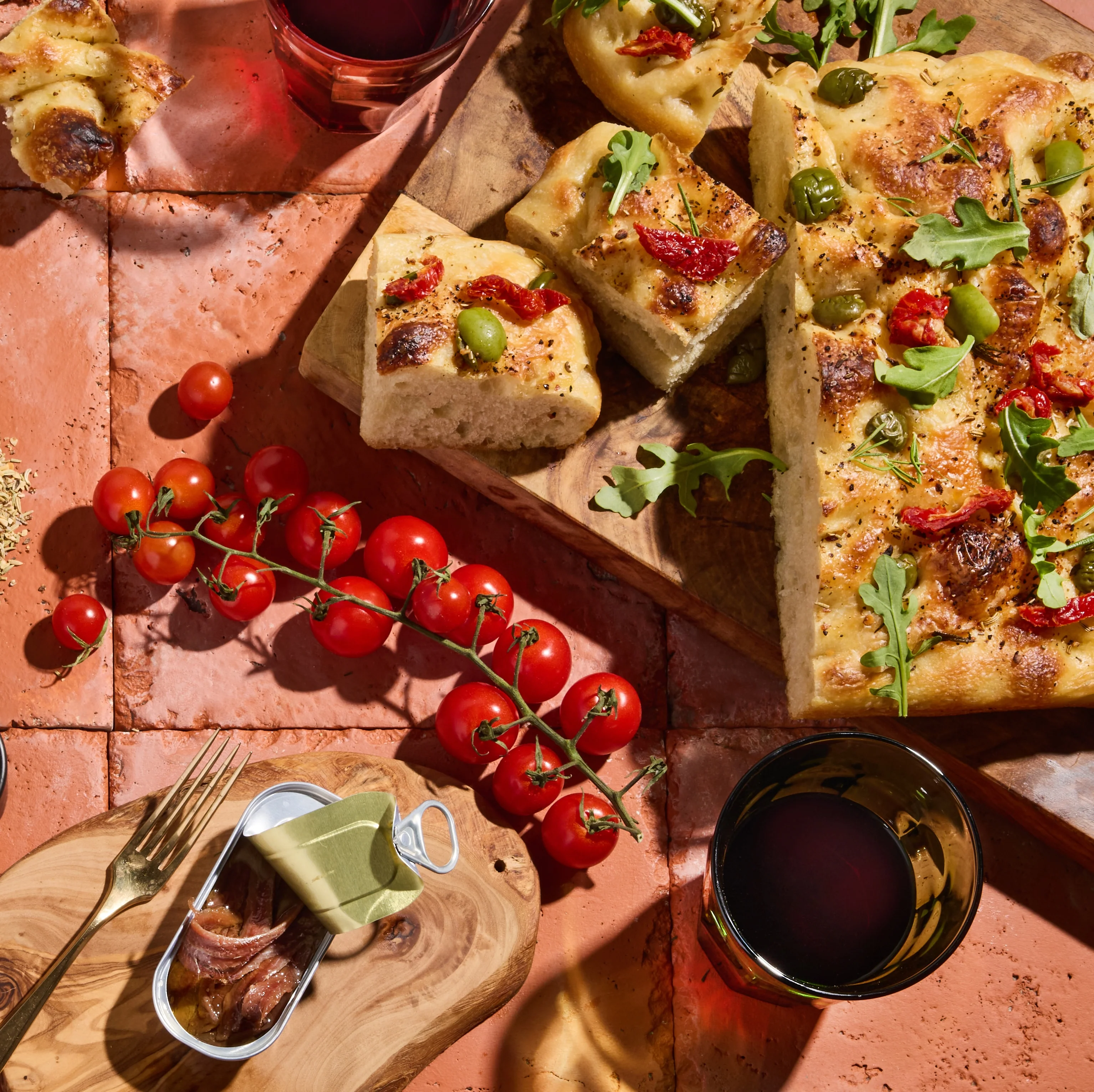 Tuscan Affair - Image 4