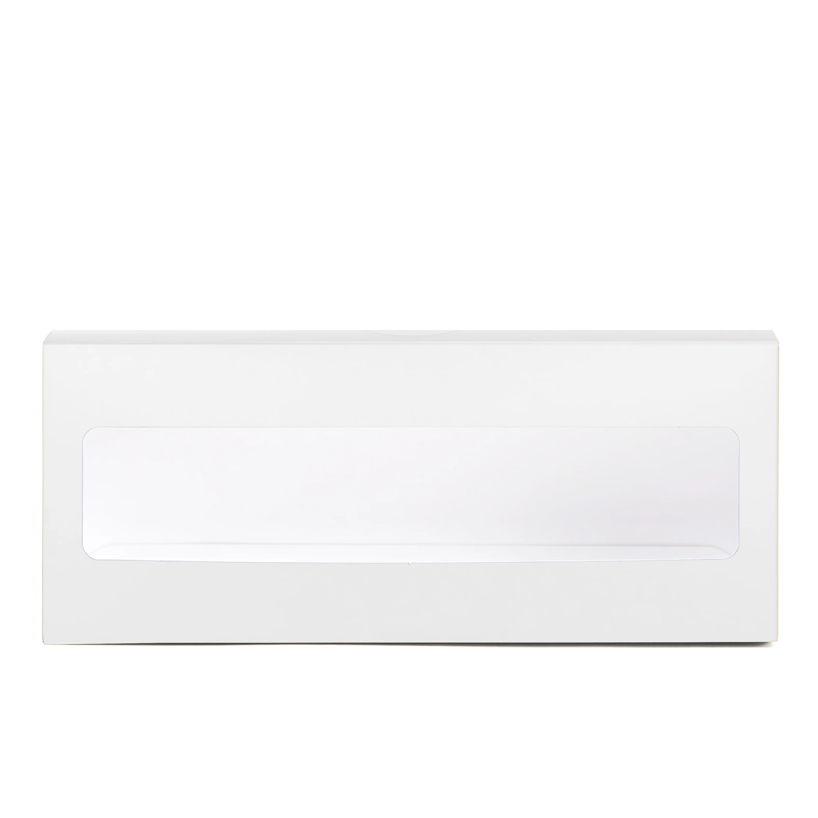 White Gift Box - 5 Blends